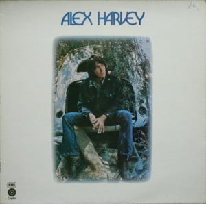 Hoodooin’ of Miss Fanny De Berry - Alex Harvey (Country)