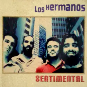 Sentimental - Los Hermanos