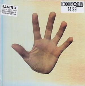 Comfort of Strangers - Bastille