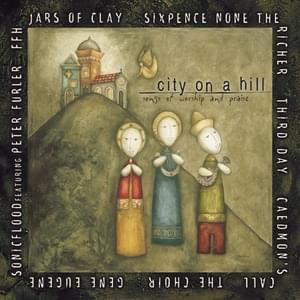 The Stone - Jars of Clay