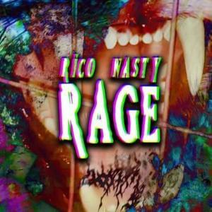 Rage - Rico Nasty