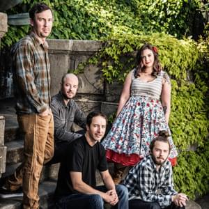 Sideshow blues - Yonder Mountain String Band