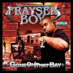 Nan Notha - Frayser Boy (Ft. Three 6 Mafia)