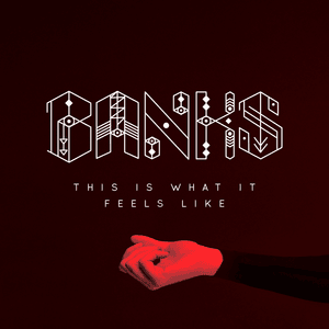 This is What It Feels Like - BANKS