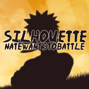 Silhouette - NateWantsToBattle