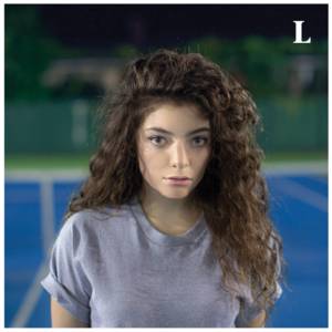 Swingin Party - Lorde