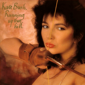 Running Up That Hill (Instrumental) - Kate Bush