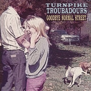 Morgan Street - Turnpike Troubadours