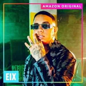 Dime Qué Te Pasó (Amazon Original) - Eix