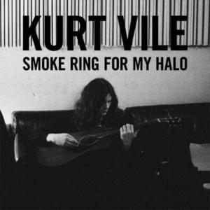 In My Time - Kurt Vile