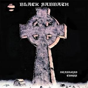 Cloak and Dagger - Black Sabbath