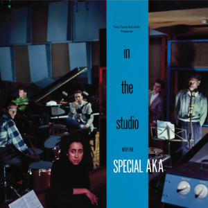 Jungle Music - The Specials (Ft. Emmanuel "Rico" Rodriguez)