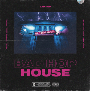 2018 - BAD HOP (Ft. Benjazzy & Vingo)