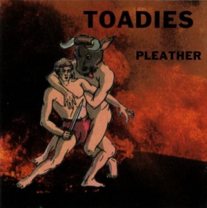 Ruth - Toadies