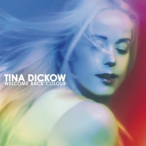 Watching Him Go - Tina Dickow