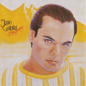 Yo No Sé Que Me Pasó - Juan Gabriel