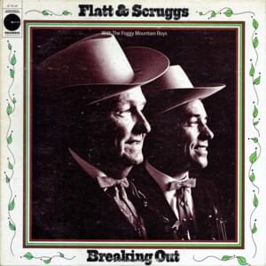 Iron Curtain - Flatt & Scruggs