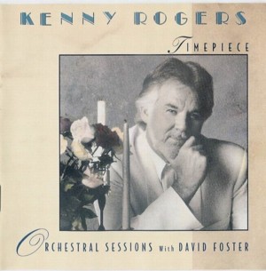 Where or When - Kenny Rogers