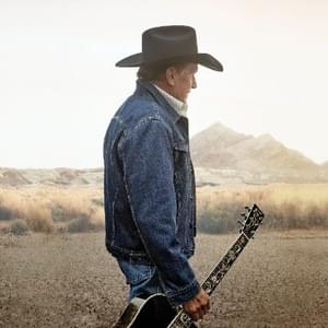 Lonsome Rodeo Cowboy - George Strait