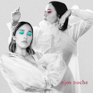 Ojos Noche 2.0 - Elsa y Elmar (Ft. Carla Morrison)