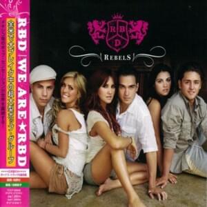 Let The Music Play - RBD