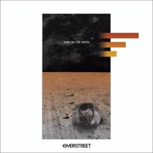 Man on the Moon - OVERSTREET