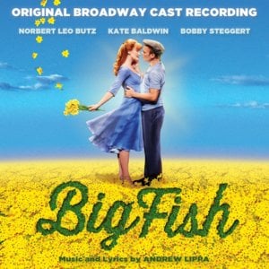 Daffodils - Andrew Lippa (Ft. Kate Baldwin & Norbert Leo Butz)