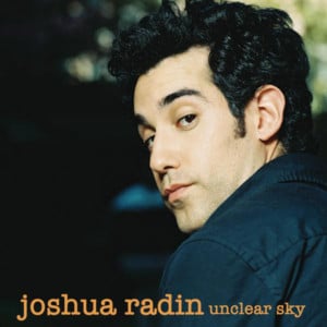 The Fear You Won’t Fall - Joshua Radin