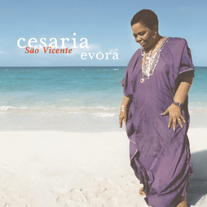 Regresso - Cesária Évora (Ft. Caetano Veloso)