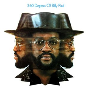 Let’s Stay Together - Billy Paul