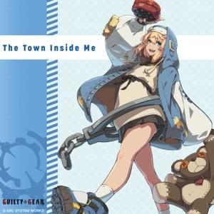 The Town Inside Me - Daisuke Ishiwatari (Ft. Aisha)