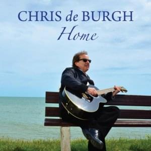 Waiting For The Hurricane - Chris De Burgh