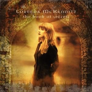 The Highwayman - Loreena McKennitt