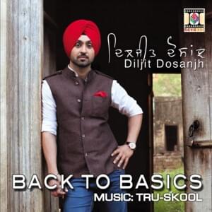 IPhone - Diljit Dosanjh