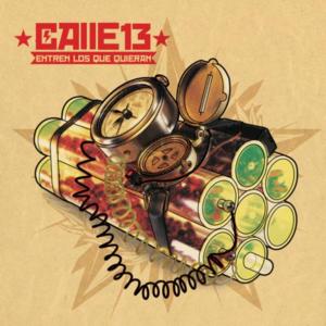 Intro - Calle 13