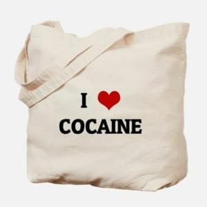 Cocaine In My Purse - Xaxanity