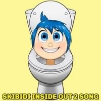 Skibidi Inside Out 2 Song - BENJIxScarlett (Ft. TheeOnlyJanessa)