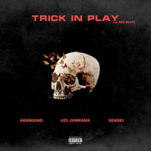 Trick in play - Check the Rhyme ITA (Ft. Arangino, Sensei & Uzi Junkana)