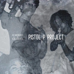 Pistol P Intro - G Herbo