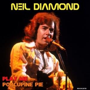 Play Me - Neil Diamond