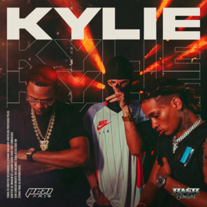 Kylie - Leviano, Brandão85 & TZ da Coronel