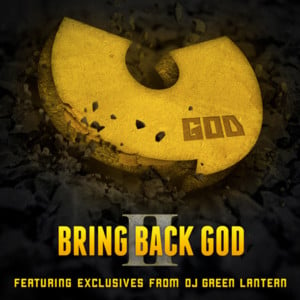 Zilla (DJ Homicide Blend) - U-God