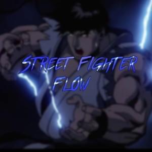 Street Fighter Flow - Ceiqu