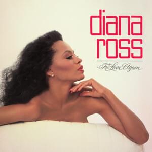 Share Some Love - Diana Ross