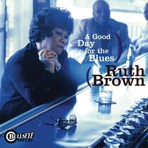 I Believe I Can Fly - Ruth Brown