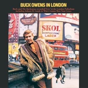 Johnny B. Goode (Live In London) - Buck Owens