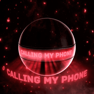 Calling My Phone - Steve Void