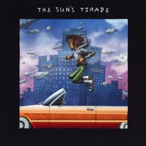 ​by george (outro) - Isaiah Rashad