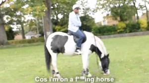 I’m On a Horse - KSI