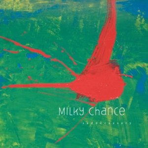 Never Mind - Milky Chance